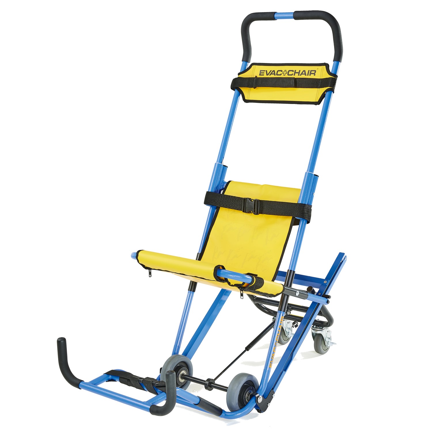 Evac+chair 500H emergency stair chair